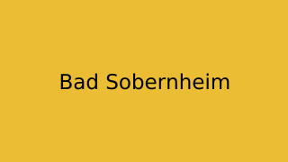 Bad Sobernheim Thumbnail