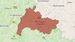 Bad Sooden-Allendorf Thumbnail