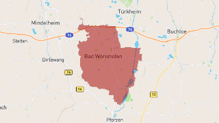 Bad Wörishofen Thumbnail