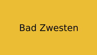 Bad Zwesten Thumbnail
