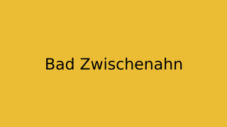 Bad Zwischenahn Thumbnail