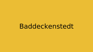 Baddeckenstedt Thumbnail