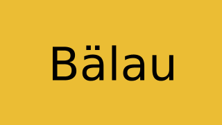 Bälau Thumbnail