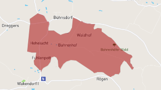 Bahrenhof Thumbnail