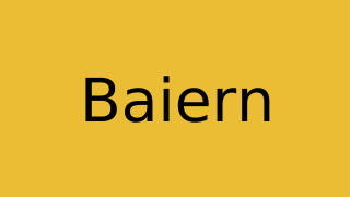 Baiern Thumbnail