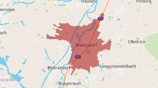 Baiersdorf Thumbnail