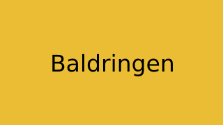 Baldringen Thumbnail