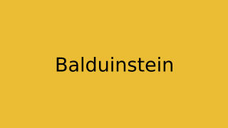 Balduinstein Thumbnail