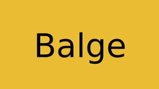 Balge Thumbnail