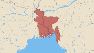 Bangladesch Thumbnail
