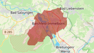 Barchfeld-Immelborn Thumbnail