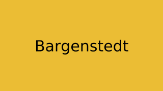 Bargenstedt Thumbnail