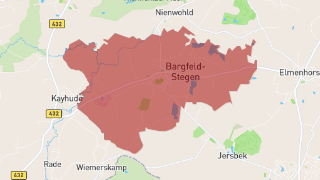 Bargfeld-Stegen Thumbnail