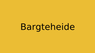Bargteheide Thumbnail