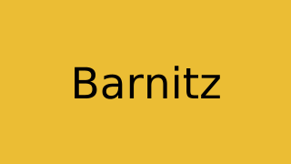 Barnitz Thumbnail