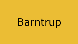 Barntrup Thumbnail