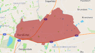 Barsbüttel Thumbnail