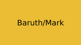 Baruth/Mark Thumbnail