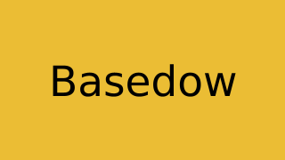 Basedow Thumbnail