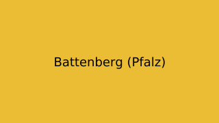 Battenberg (Pfalz) Thumbnail