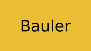 Bauler Thumbnail