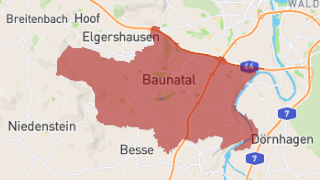 Baunatal Thumbnail