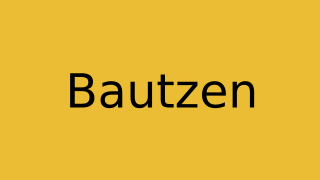 Bautzen Thumbnail