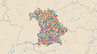 Gemeinden in Bayern Thumbnail