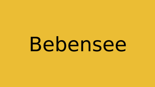 Bebensee Thumbnail