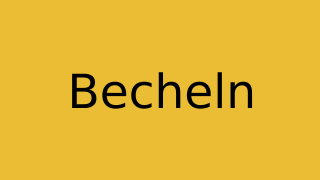 Becheln Thumbnail