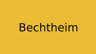 Bechtheim Thumbnail