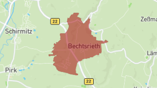 Bechtsrieth Thumbnail