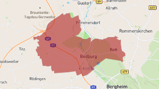 Bedburg Thumbnail