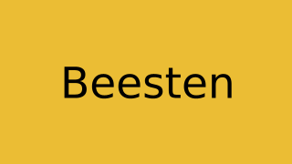 Beesten Thumbnail