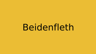 Beidenfleth Thumbnail