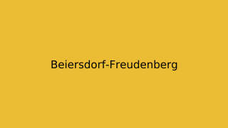 Beiersdorf-Freudenberg Thumbnail