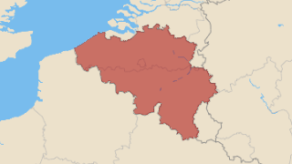 Belgien Thumbnail