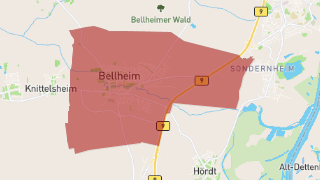 Bellheim Thumbnail