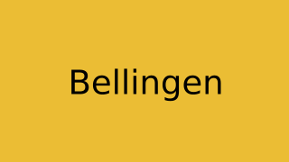 Bellingen Thumbnail