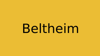 Beltheim Thumbnail