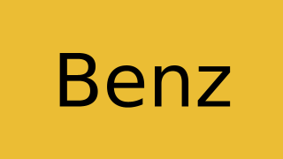Benz Thumbnail