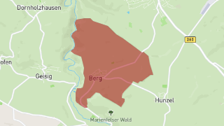 Berg Thumbnail
