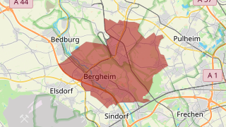 Bergheim Thumbnail