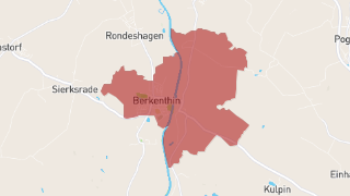 Berkenthin Thumbnail
