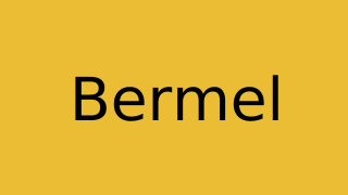 Bermel Thumbnail