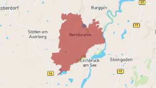 Bernbeuren Thumbnail