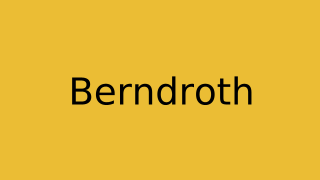 Berndroth Thumbnail