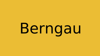 Berngau Thumbnail
