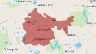 Bernsdorf Thumbnail