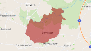 Bernstadt Thumbnail